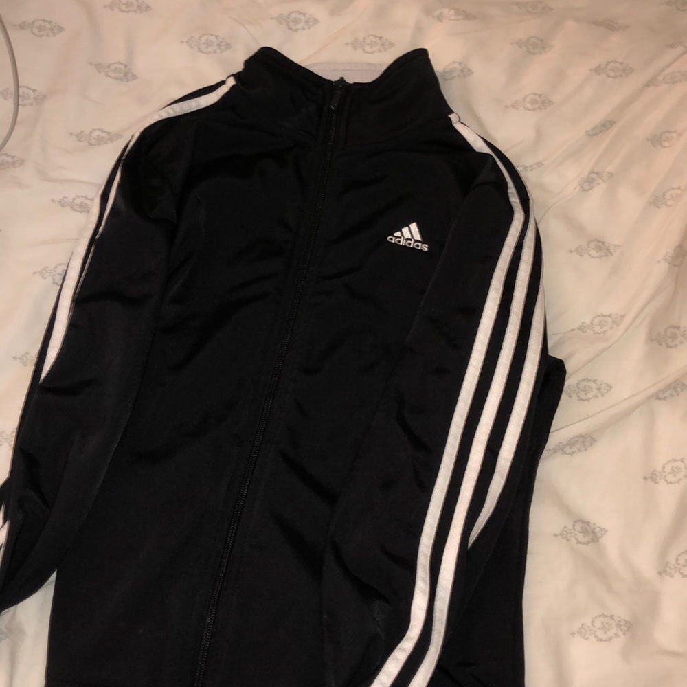 Adidas jacket